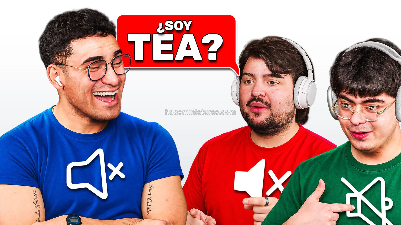 Miniatura de MOAI GRAMOS — ADIVINA la Palabra sin ESCUCHAR - Whisper Challenge